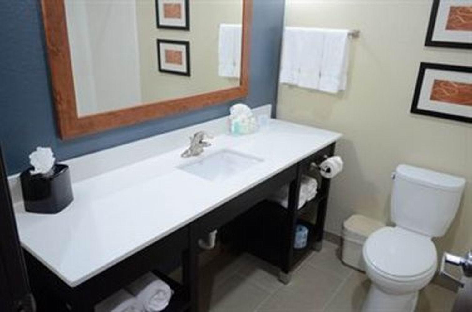 Comfort Suites Northwest - Cy - Fair Хюстън Екстериор снимка