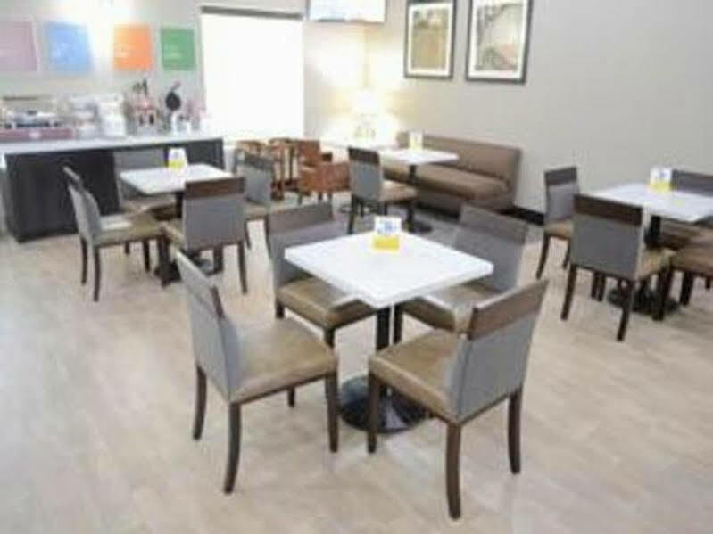 Comfort Suites Northwest - Cy - Fair Хюстън Екстериор снимка